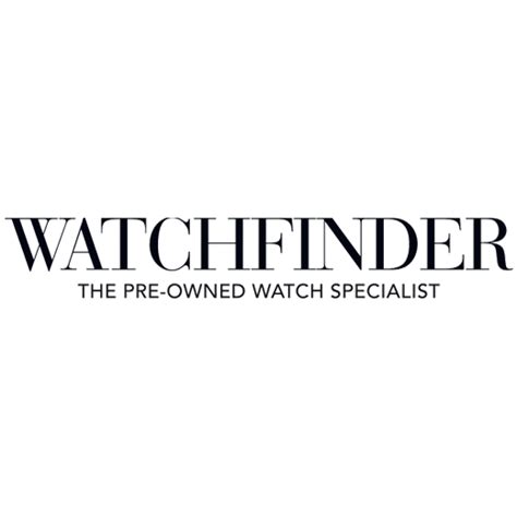 watchfinder website